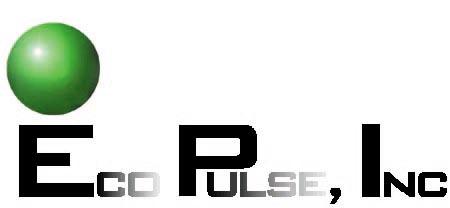 Ecopulse's logo